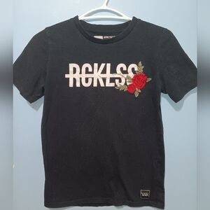 🦋4 For 20$🦋Kids Unisex Rcklss T-Shirt